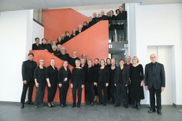 Tickets für Puccini - "Messa di Gloria" / Sonntag am 26.10.2025 - Karten kaufen